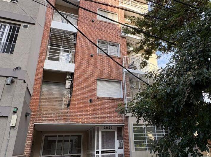 Departamento · 35m² · 2 Ambientes · 1 Cochera