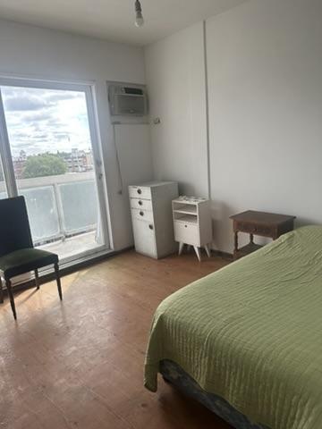 Departamento · 25m² · 1 Ambiente