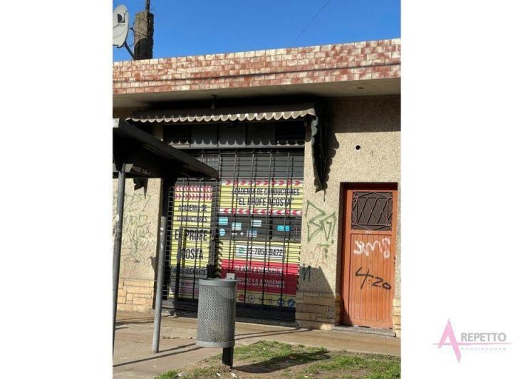 Local comercial · 24m²