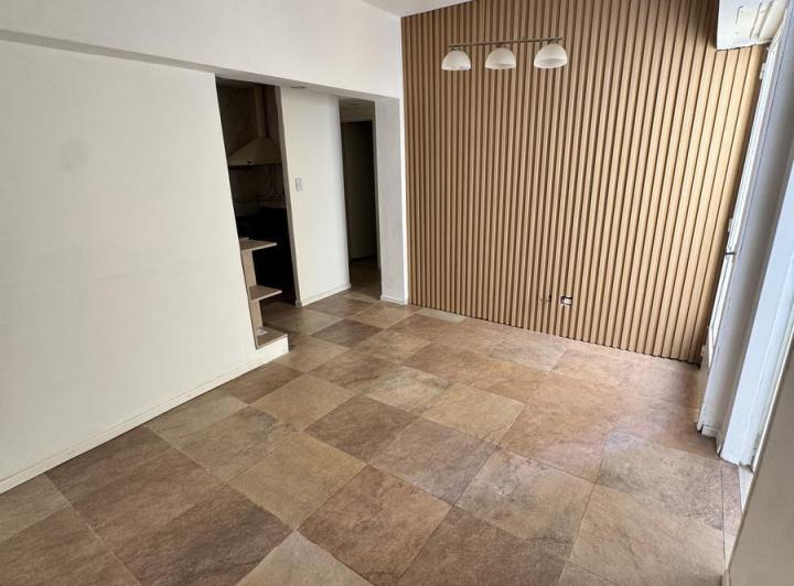 Departamento · 55m² · 3 Ambientes