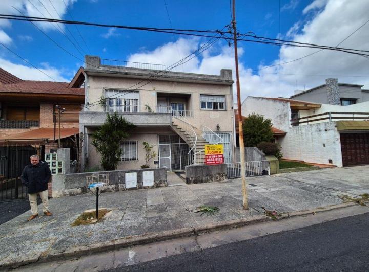 PH · 100m² · 4 Ambientes