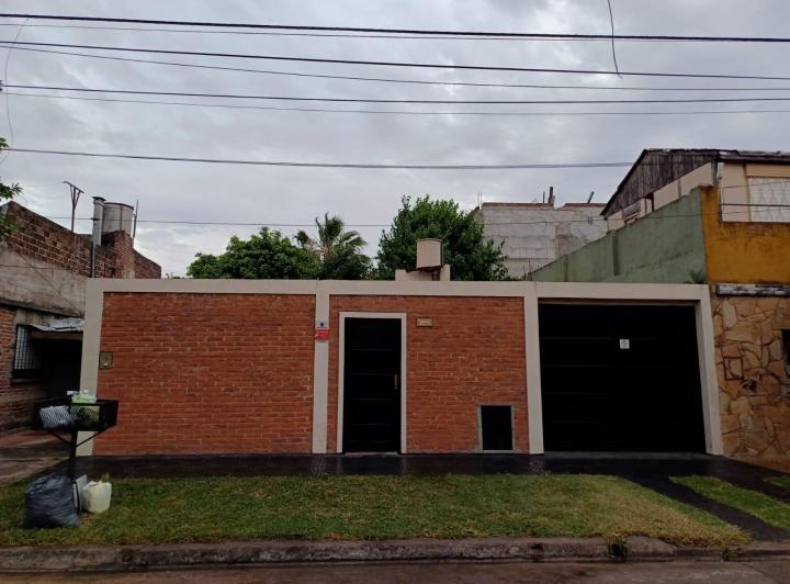 Casa · 1m² · 2 Ambientes