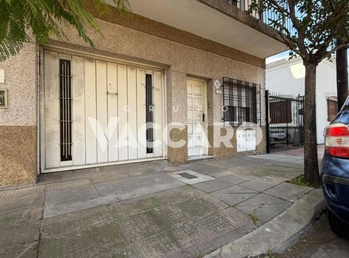 Departamento · 75m² · 4 Ambientes
