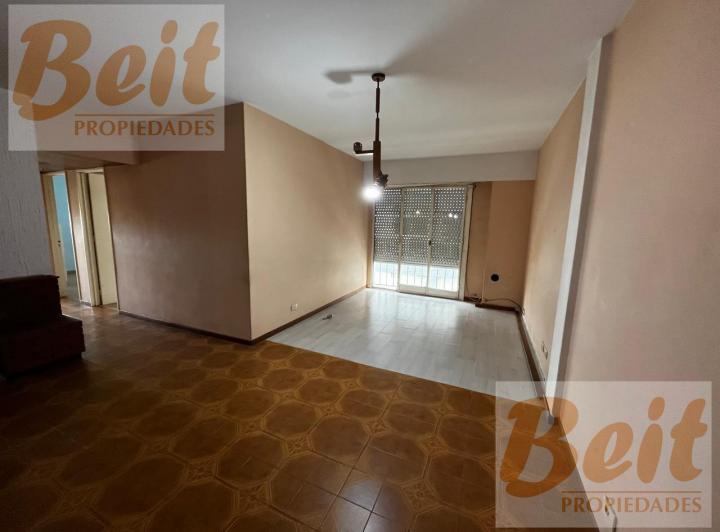 Departamento · 80m² · 4 Ambientes
