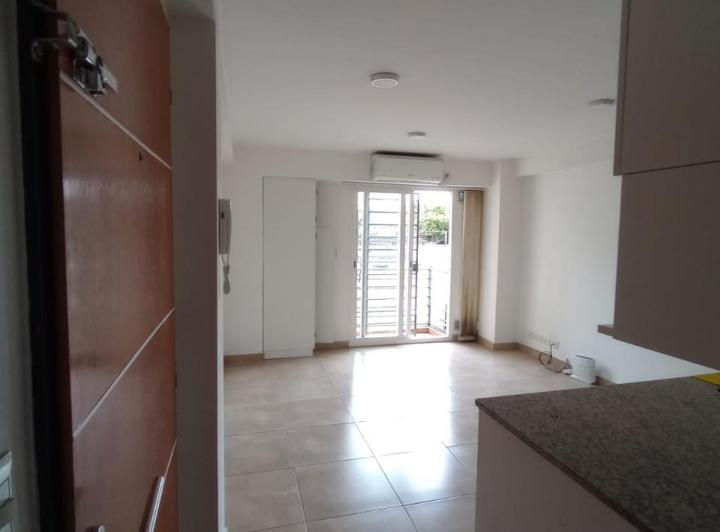 Departamento · 32m² · 2 Ambientes
