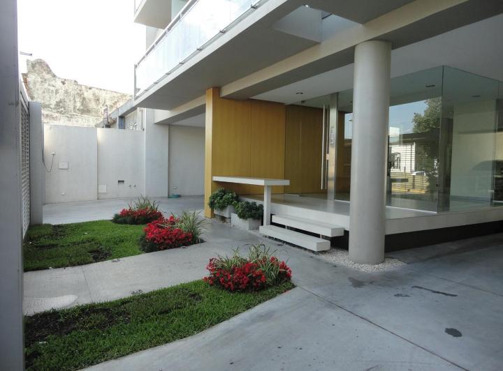 Departamento · 35m² · 1 Ambiente · 1 Cochera