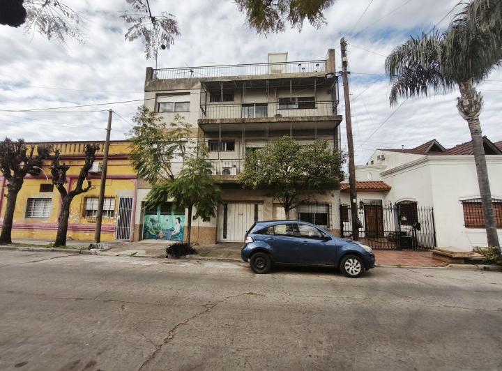 Departamento · 52m² · 4 Ambientes
