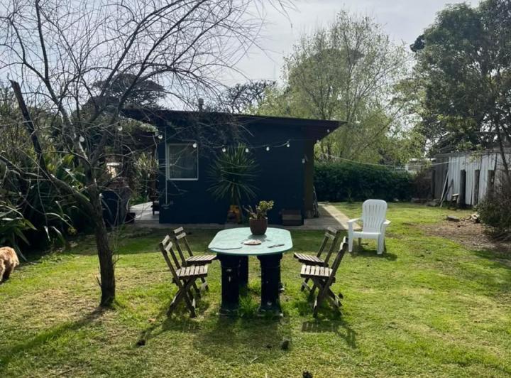 Casa · 36m² · 2 Ambientes