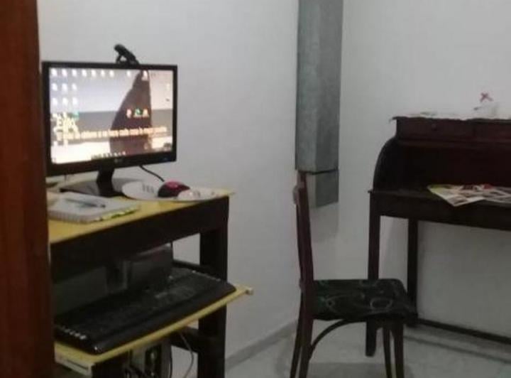 Casa · 90m² · 4 Ambientes · 1 Cochera