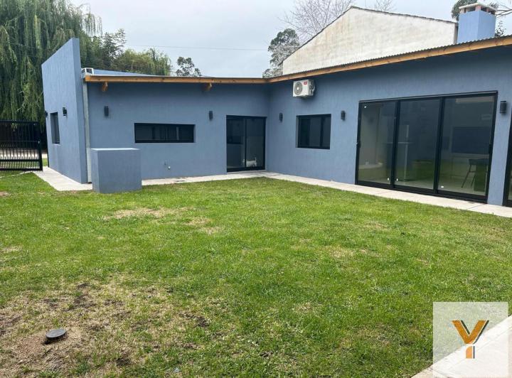 Casa · 200m² · 7 Ambientes