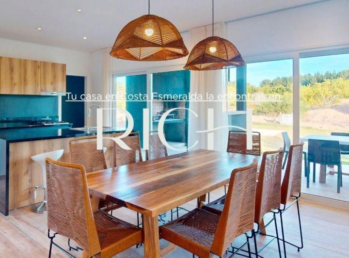 Casa · 154m² · 5 Ambientes