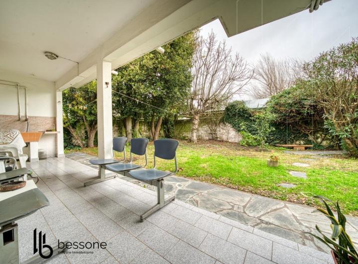 Casa · 70m² · 3 Ambientes · 1 Cochera