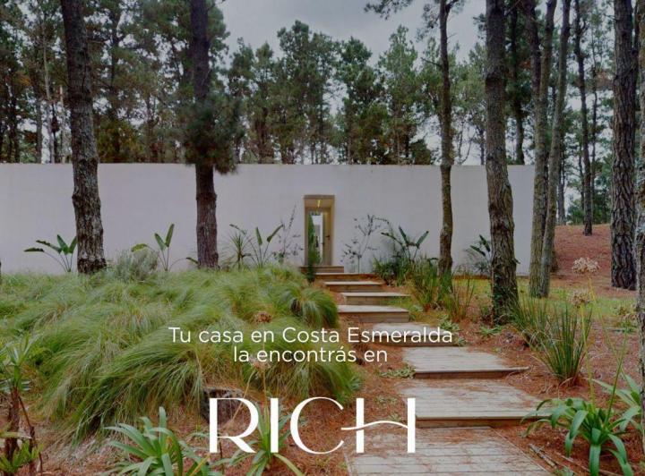 Casa · 165m² · 4 Ambientes