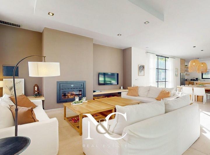 Casa · 177m² · 4 Ambientes