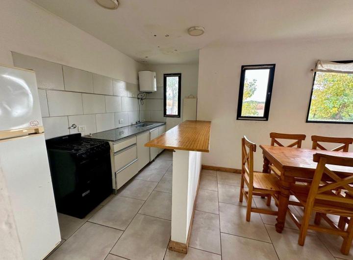 Casa · 127m² · 6 Ambientes