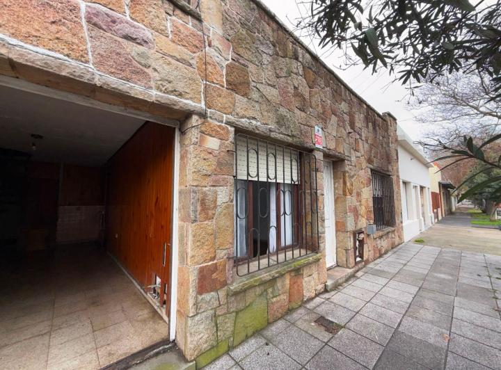 Casa · 126m² · 4 Ambientes · 1 Cochera