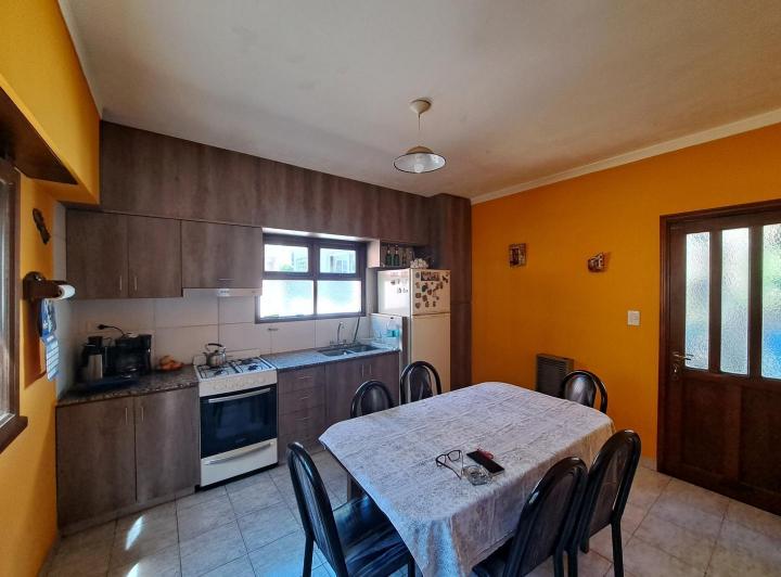 Casa · 90m² · 3 Ambientes