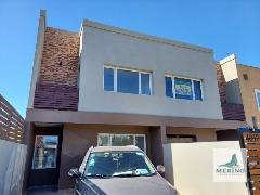 Casa · 120m² · 4 Ambientes · 1 Cochera