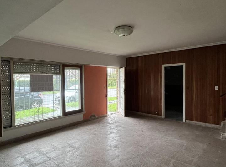 Casa · 133m² · 6 Ambientes · 1 Cochera