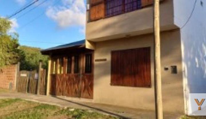 Casa · 155m² · 5 Ambientes