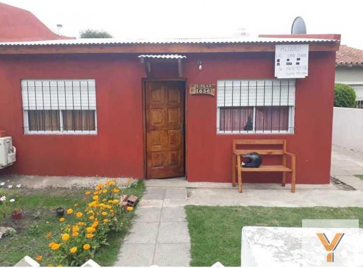 Casa · 80m² · 3 Ambientes · 1 Cochera