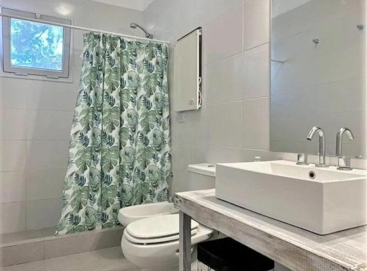 Casa · 199m² · 5 Ambientes