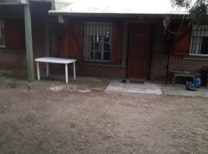 Casa · 90m² · 5 Ambientes · 1 Cochera