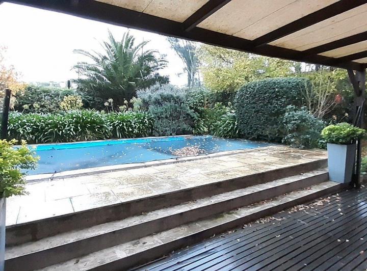 Casa · 85m² · 2 Dormitorios · 1 Cochera