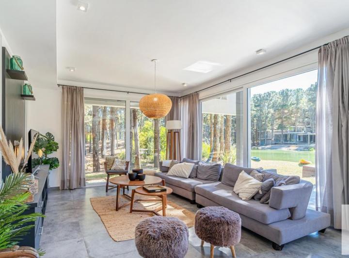 Casa · 226m² · 5 Ambientes