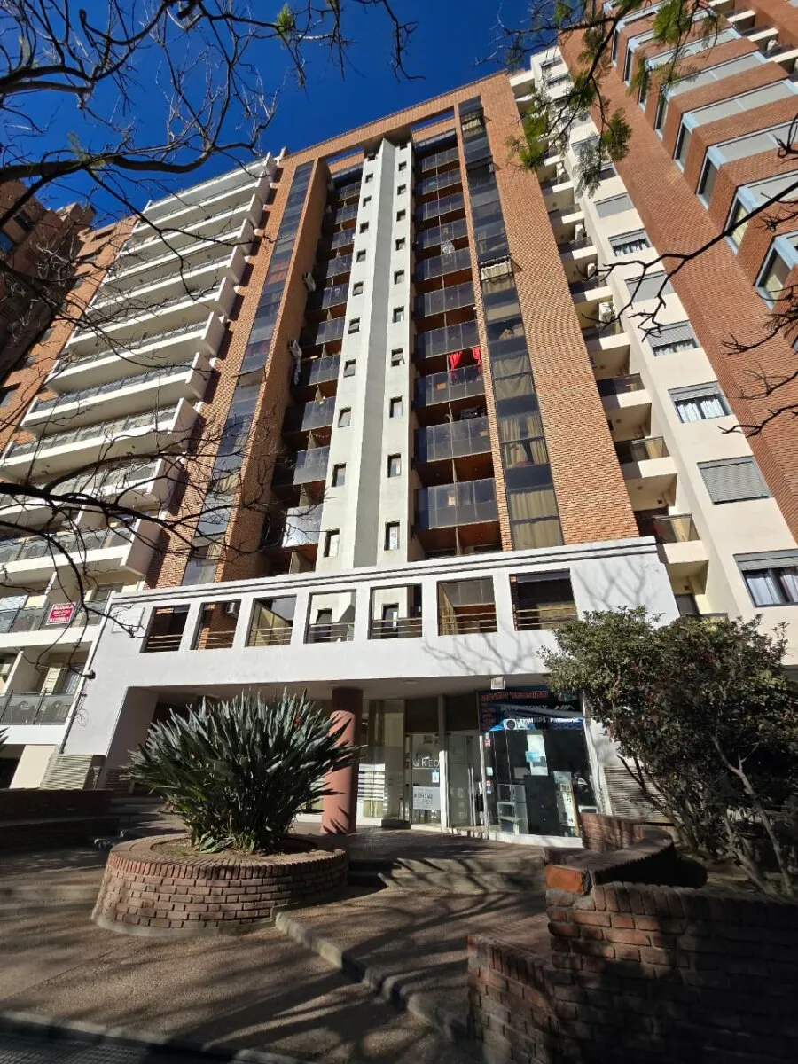 ALQUILER DEPARTAMENTO DE UN DORMITORIO EN NUEVA CORDOBA