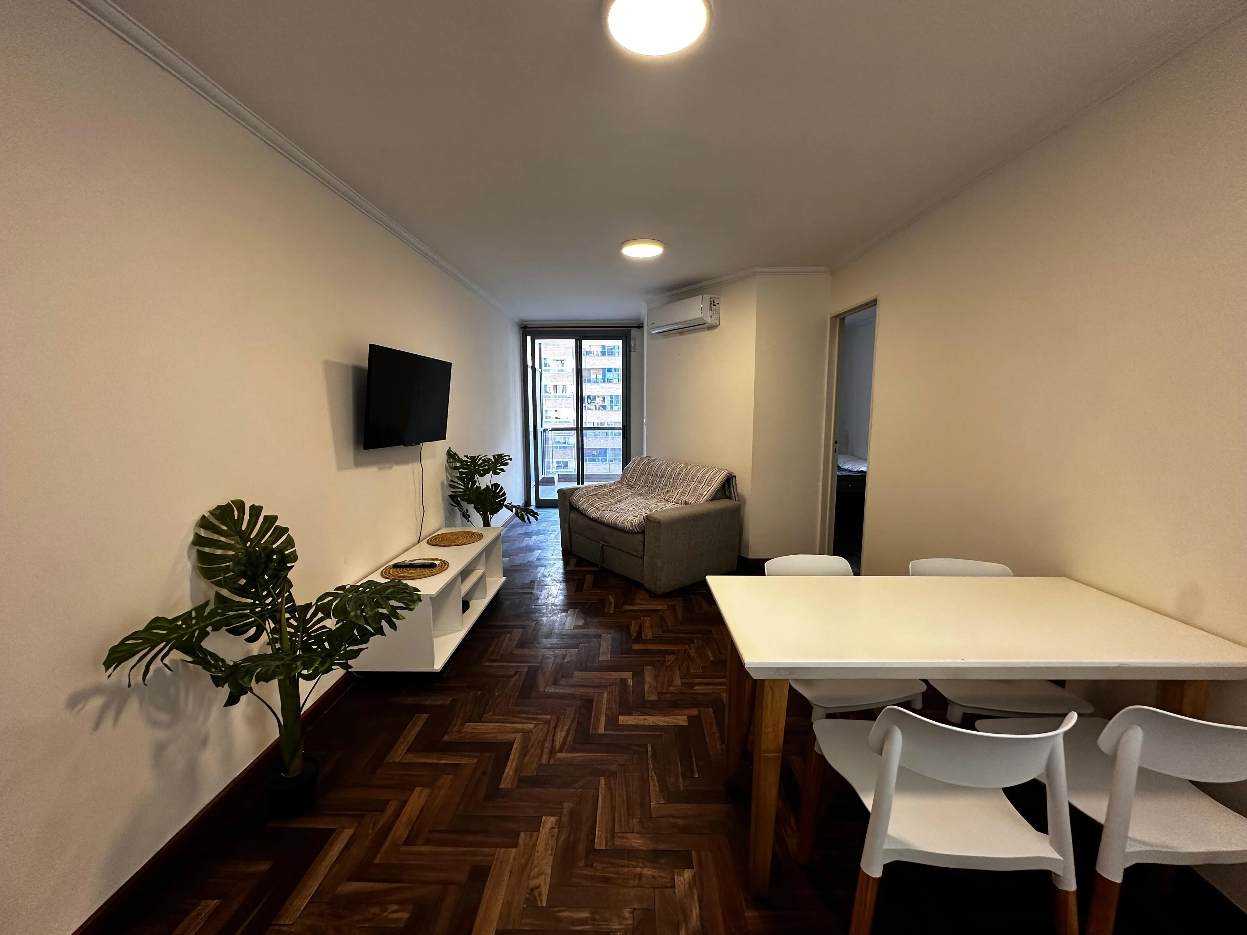 Departamento en Alquiler de 1 Dormitorio en Nueva Córdoba
