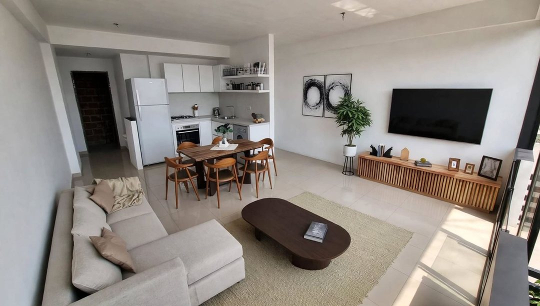 VENTA MONOAMBIENTE FRENTE MORON POZO