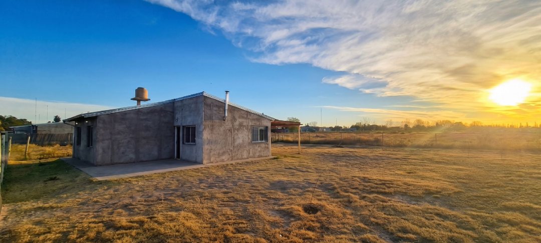VENTA CASA EN LAS PAREDES, SAN RAFAEL, MENDOZA