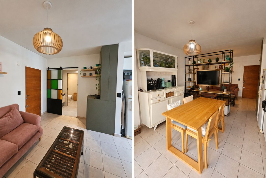 DEPARTAMENTO EN VENTA EN LA PLATA