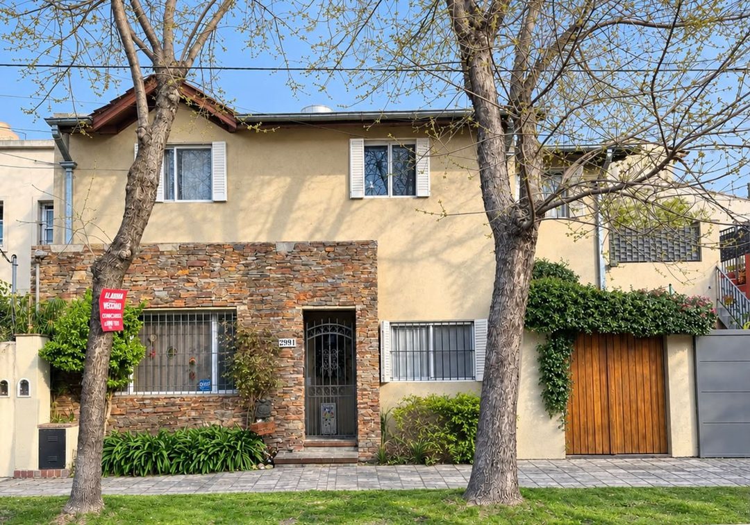 VENTA PH 4 AMBIENTES FLORIDA VICENTE LOPEZ