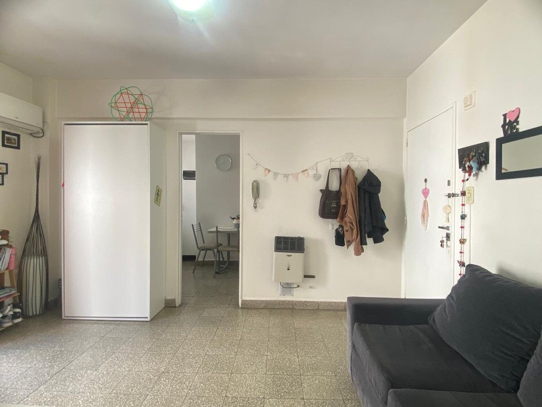 DEPTO 2 AMB EN VENTA EN VENTA VILLA BALLESTER