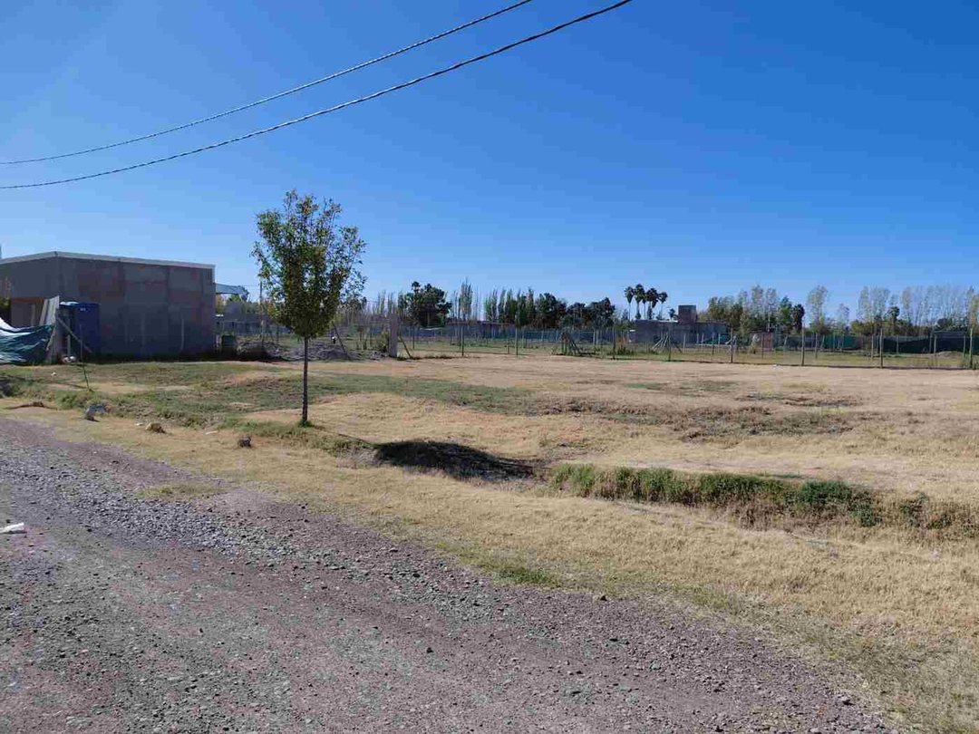 VENTA LOTE BARRIO PRIVADO VERDE PUEBLO GUAYMALLEN