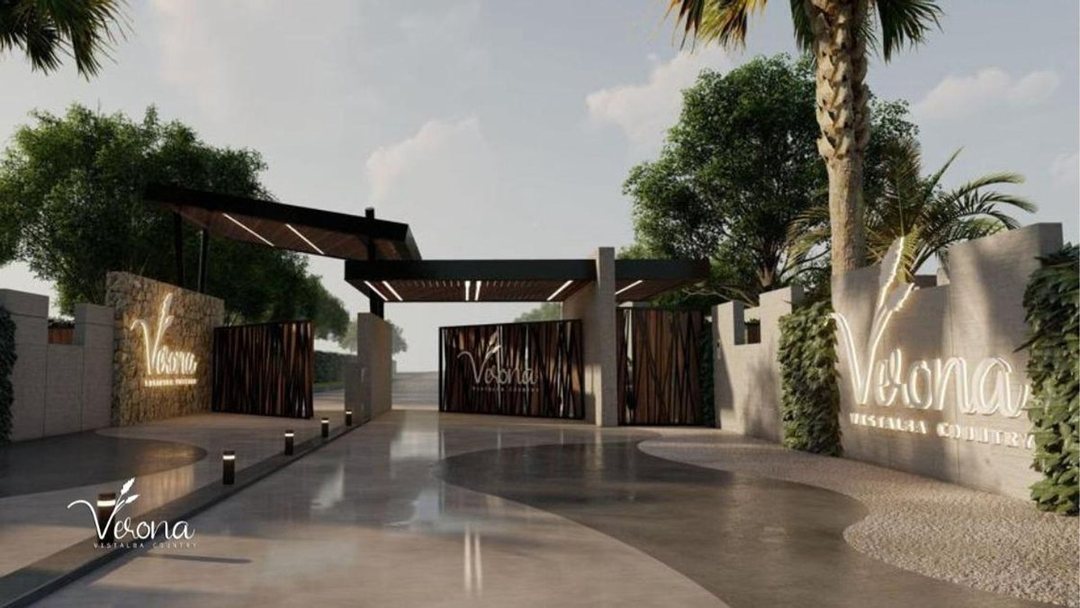 LOTES EN VENTA BARRIO VERONA VISTALBA COUNTRY