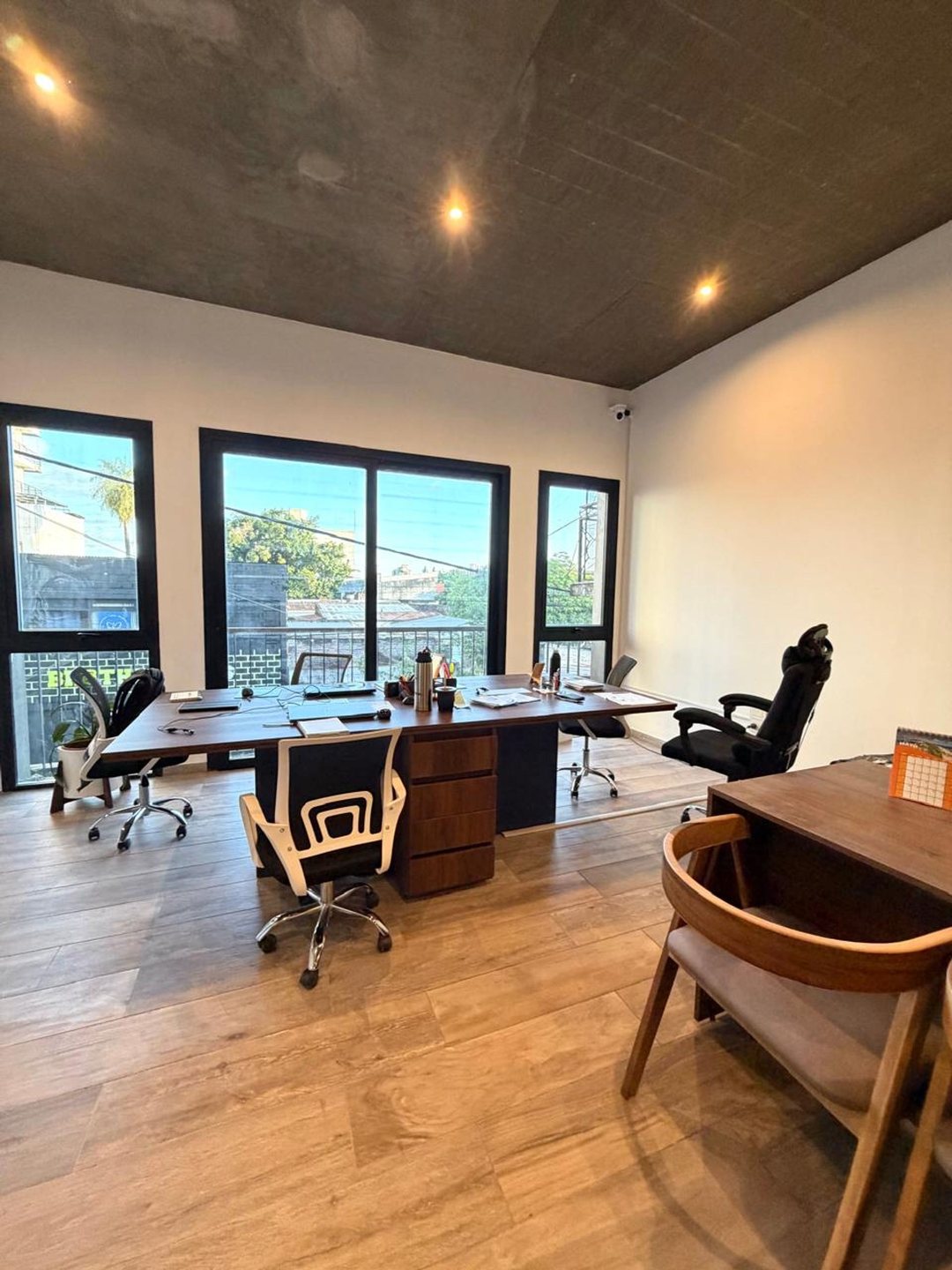 VENTA DE OFICINA EN CORRIENTES CAPITAL