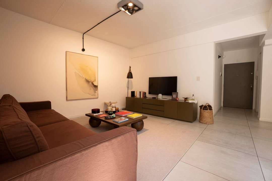 VENTA 2 AMBIENTES LA EDITORIAL - SAN TELMO