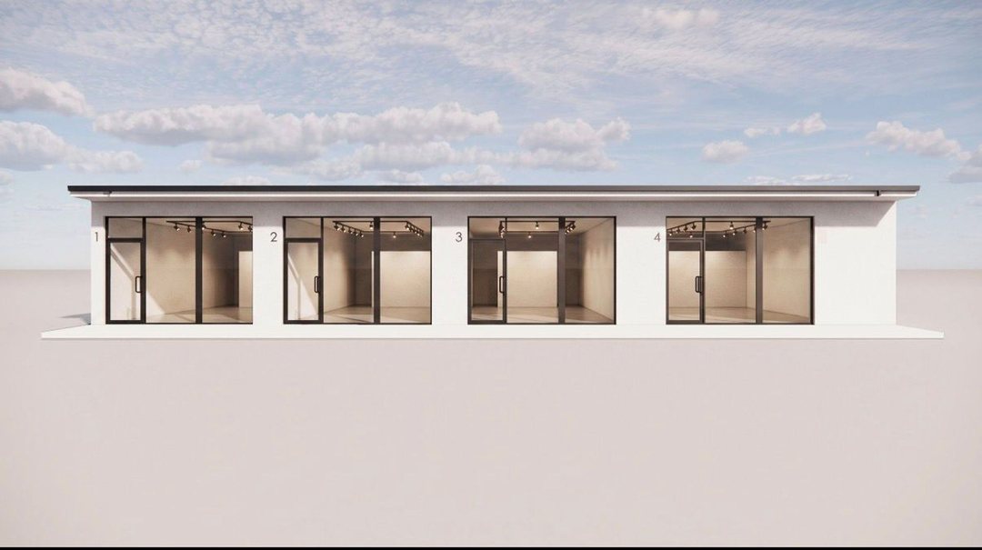LOCAL COMERCIAL EN VENTA