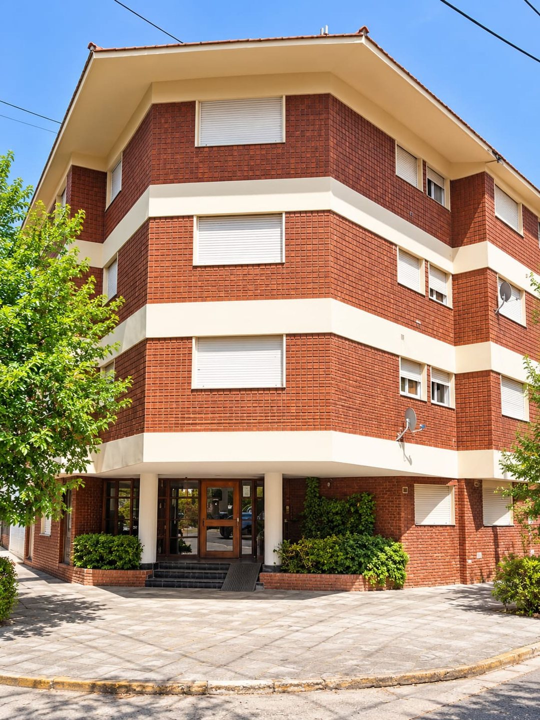 DEPARTAMENTO EN VENTA 2 AMBIENTES SANTA TERESITA