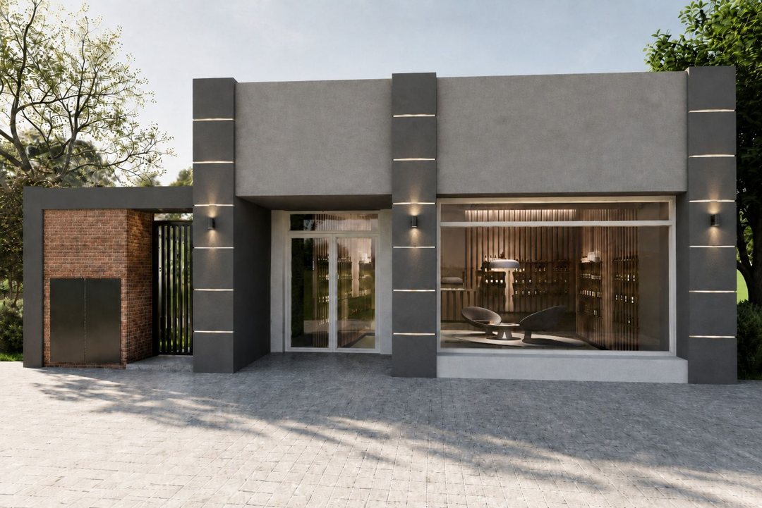 VENTA/ LOCAL COMERCIAL/ SOBRE AVENIDA/ RAFAELA