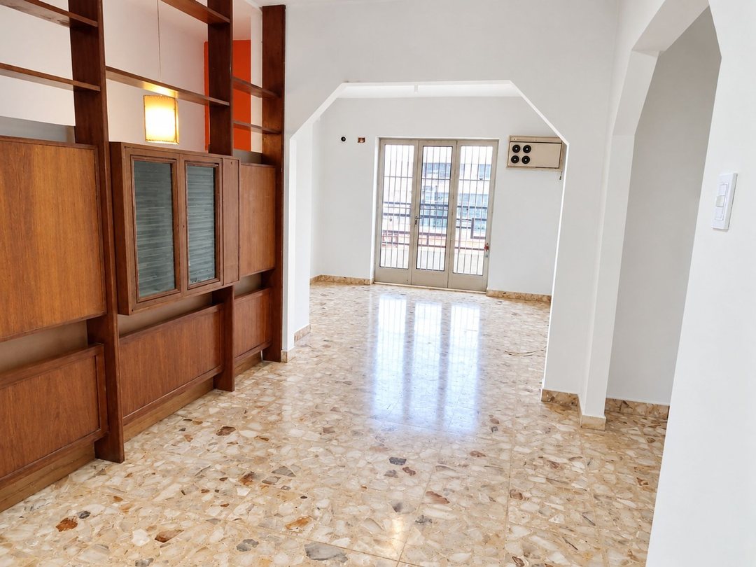 VENTA DPTO 3 AMIENTES GRANDE BALCON PATIO VIRREYES