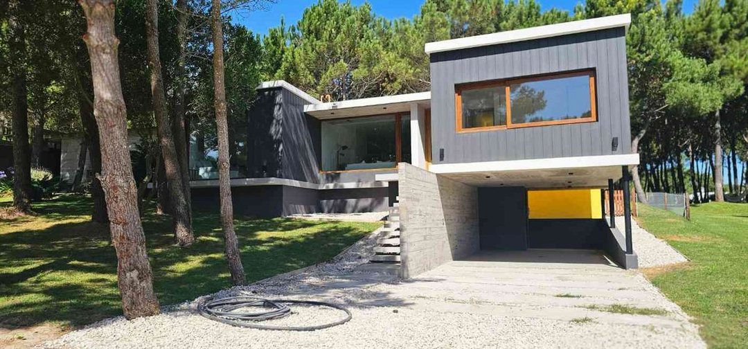 VENTA CASA RESIDENCIAL I COSTA ESMERALDA 5 AMB
