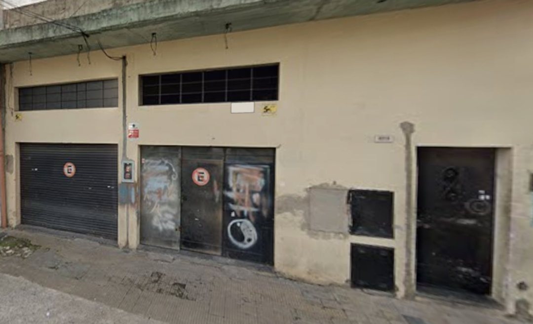 VENTA GALPON CON TERRAZA EN CIUDADELA