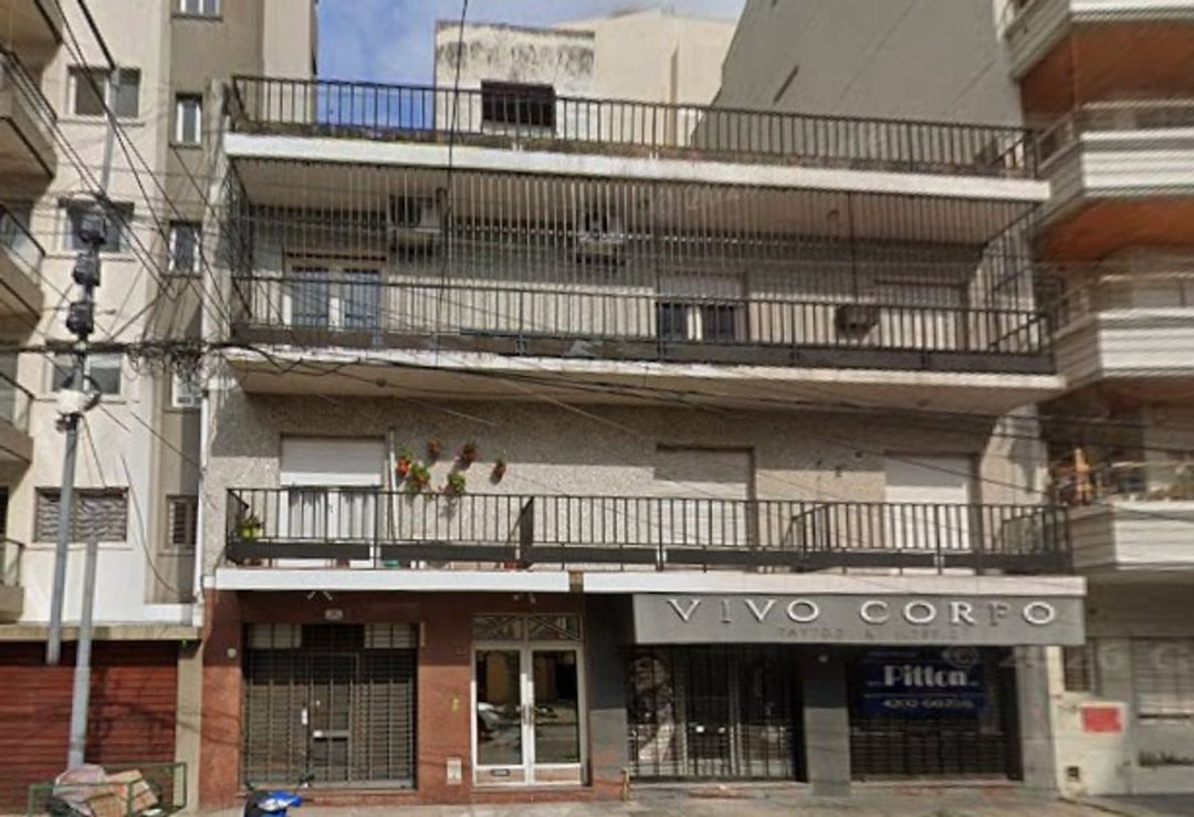 DEPARTAMENTO VENTA 3 AMBIENTES LOMAS DE ZAMORA.