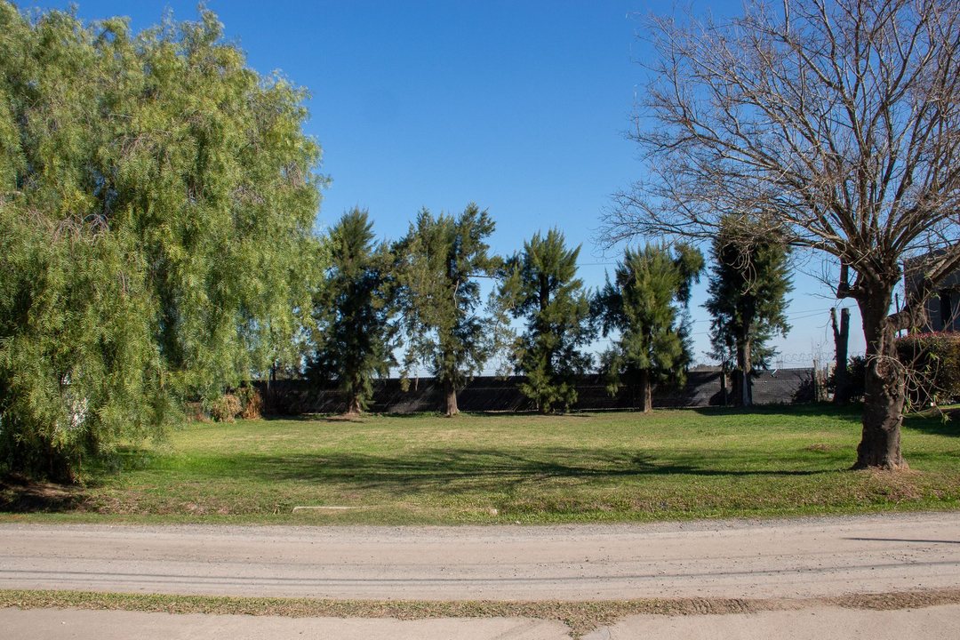Lote Terreno Country Club de Campo El Paso 900m2