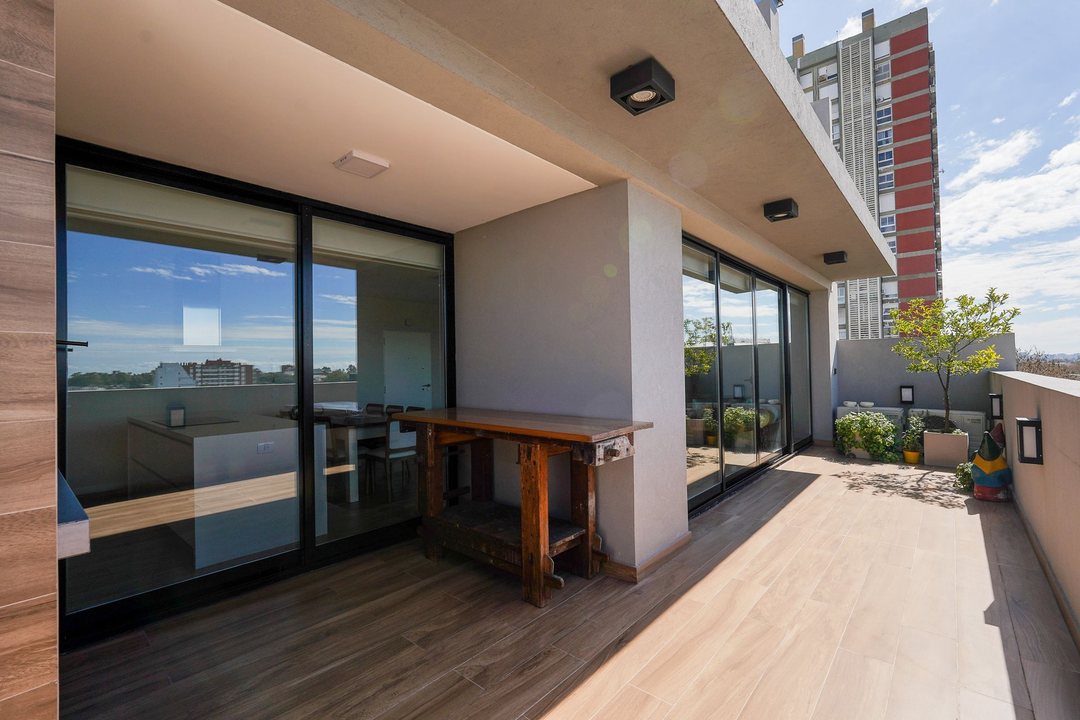 DEPARTAMENTO 4 AMBIENTES VENTA BELGRANO 2 COCHERAS