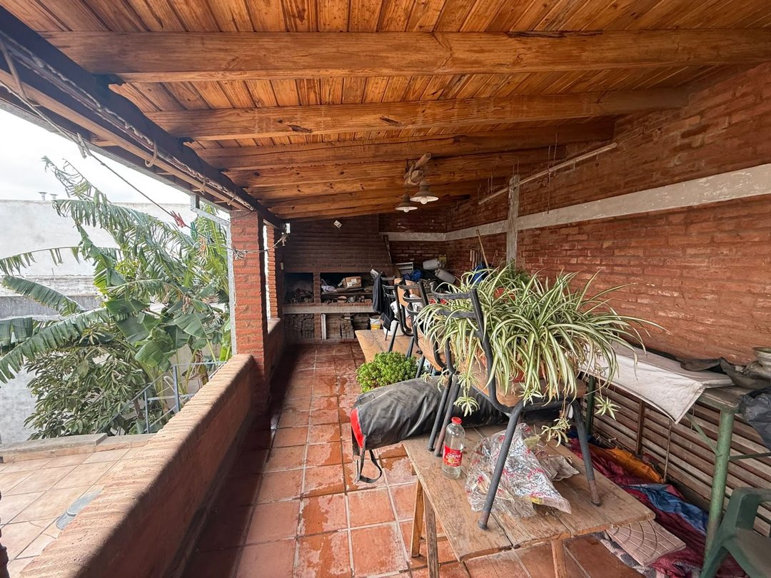 VENTA CASA 2 DORMITORIOS GRAL. BUSTOS CORDOBA